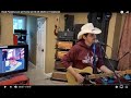 Brad Paisley Live At Home At 06 05 2020 On Facebook