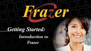 Vidéo de Frazer