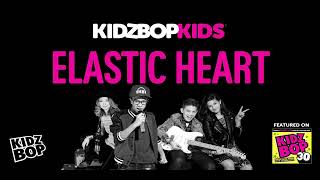 KIDZ BOP Kids- Elastic Heart (Pseudo Video) [KIDZ BOP 30]
