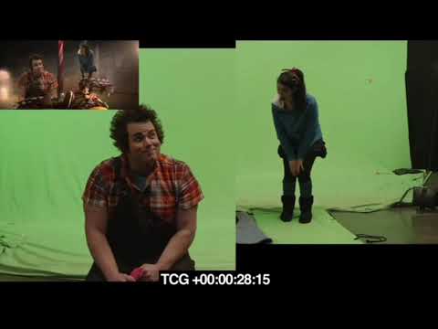 wreck it Ralph in 60 seconds