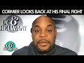Daniel Cormier looks back at Stipe Miocic fight | DC & Helwani | ESPN MMA