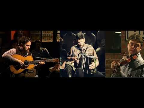 John Faulkner Trio - Live in Polistena (Italy) - July 29, 1986 (audio)