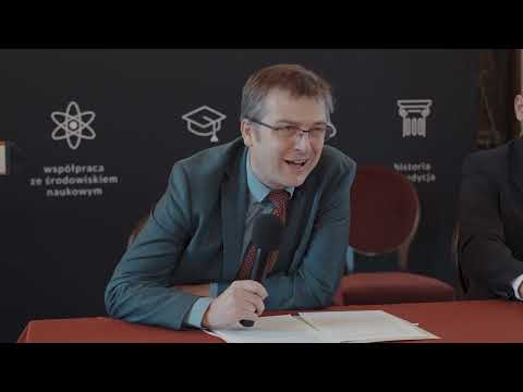 dr hab. Piotr M. Pilarczyk | Administracja skarbowa Księstwa warszawskiego