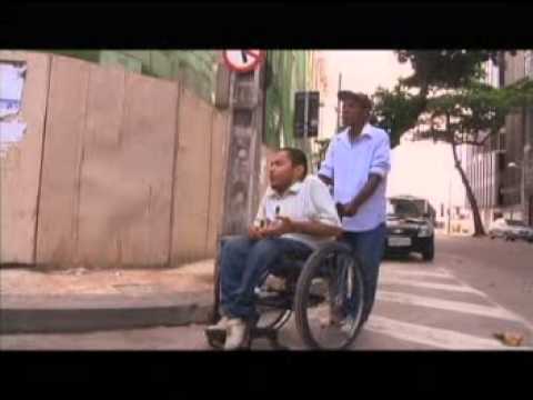 Sala de Notícias l Ir e vir - Mobilidade Urbana