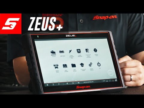 ZEUS+ | Diagnostics