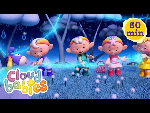 Kind & Caring Sleep Stories For Before Bed | Cloudbabies Compilation | Cloudbabies Official