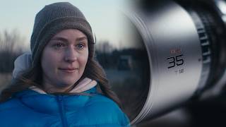 The BEST Budget Anamorphic?