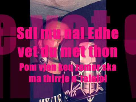 King Way - Zdi mu nal 2012