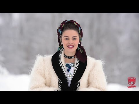 Amalia Ursu si Vasilica Ceterasu' - Colindăm cu leru-i ler - Colinde noi 2019