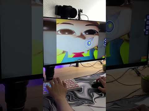 DELIGHT'S PAST - POPPY PLAYTIME CHAPTER 3 | osu! Animation