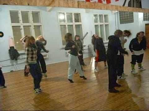 Wisien class - The postal service - This place is a prison