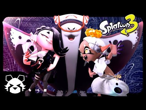 Deep Cut - Till Depth Do Us Part (Splatoon 3 Remix)