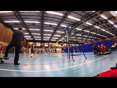 Croonenburg MB1 - MOVE MB1