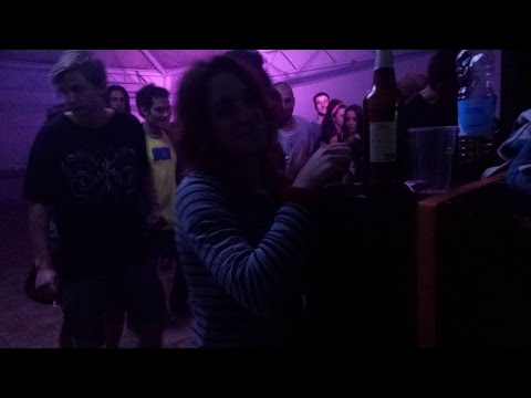 T E C H N O T E R R A BAM! the Summer F R E E T E K mov 06/16