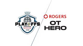 Rogers Overtime Hero - Ryan White (Sherwood Park)