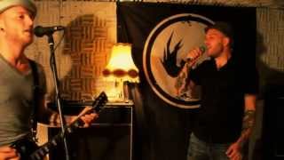 Sparrow Falls - The Meadow Is Burning video
