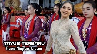 Download lagu Tresno Ning sor teropan✓✓tayup terbaru#music #sindenviral #shortvideo mp3