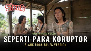 Download lagu 'Versi Cover TERCACING! ‘Seperti Para Koruptor’ — Sindiran yang Bikin Pejabat Panas Dingin!' mp3