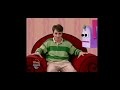 Blue S Clues Mailtime What Does Blue Need