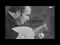 Julian Bream - Monsieurs Almaine (Bachelar)