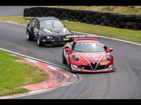 Cadwell Park 2023 – Mike Hilton