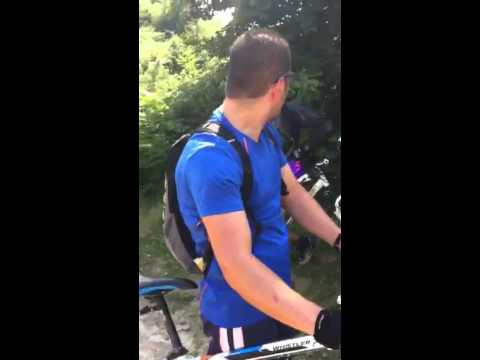 Filmare Turnu-Ruieni