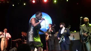 Sharon Jones & the Dap-Kings:  You'll be Lonely