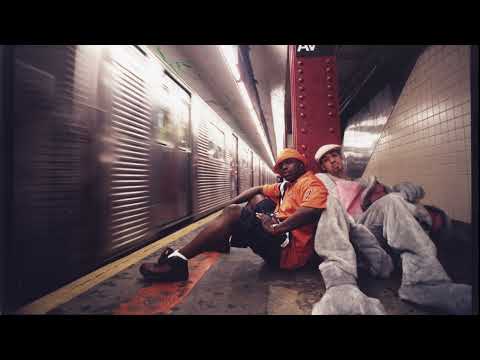 Danger Mouse & Jemini The Gifted One - Brooklyn Bazquiat (Official Still Video)