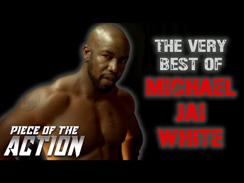 The Very Best Of Michael Jai White | Piece Of The Action