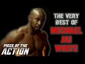 The Very Best Of Michael Jai White Piece Of The Action