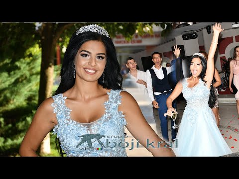 Абитуриентски бал Гюл PARTI AZIS GROUP FULL 4K 2