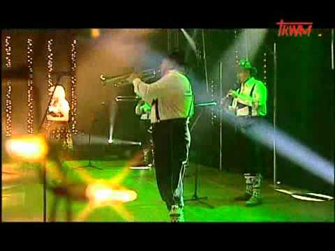 Tyrolska Kapela Stefana - Appenzeller Jodler