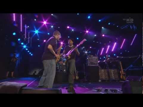 Marcus Miller - Jean Pierre ( HD )