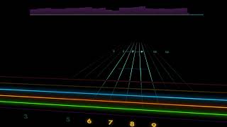 Rocksmith Guitar - Doc Watson - Smoke, Smoke
