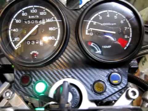 2013.02.23 KEIHIN FCR（FVKD39）CARB シングルでかかっている様 その02