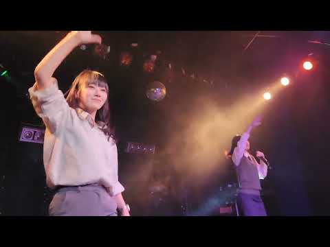 2022 0922 아이파레 라쿠와루 - GANG PARADE - Plastic 2 Mercy