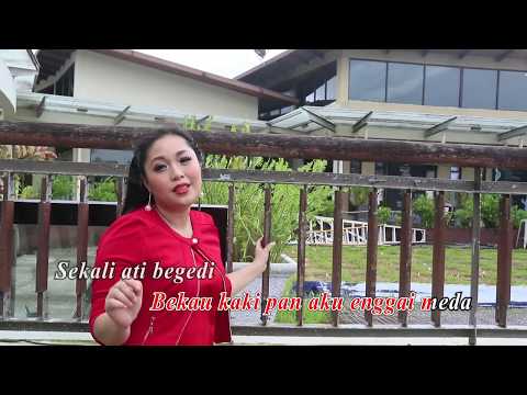 Enda ibuh beambu isan - Lucy M (OFFICIAL MUSIC VIDEO}