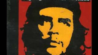 Rage Against The Machine- Year of Tha Boomerang
