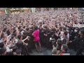 IShowSpeed Loses It After Crowd Sings Nae N A