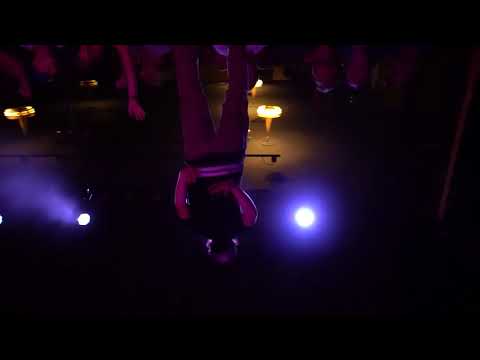 ŁAV8 NLPalooza Performance Recap