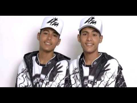 MCs Gêmeos - Passei De Meiota (Jorgin Deejhay) Lançamento 2017