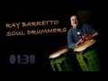 Ray Barretto - Soul Drummers