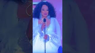 Diana Ross at the Grammys #dianaross #grammys2025