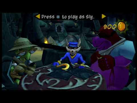 Sly 2: Band of Thieves Episode 7 | Isolated Jungle Recon - Multiverse Mission Control