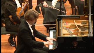Download lagu F. Liszt - Fantasie über Ungarische Volksmelodien - Wouter Bergenhuizen mp3