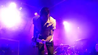 Royal Thunder &quot;April Showers&quot; - Southampton 28/11/2017