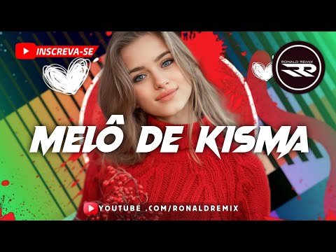 MELÔ DE KISMA -  Shine Over Me - REGGAE REMIX 2024 [ EXCLUSIVA ] @RONALDREMIX Official Remix