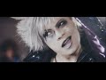 4/15 パノラマ虚構ゼノン 「LIQUID」MV(SPOT)-XENON- 