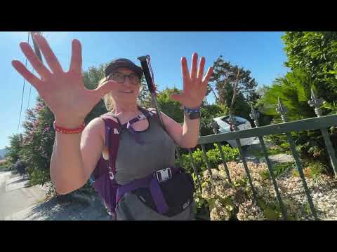 Caminho Português de Santiago de Compostela: Minha jornada