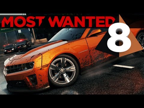 Wanted Corp. Xbox 360